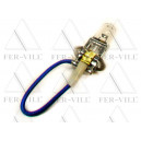 Halogén izzó H3 24V 70W PK22s Halogén izzó H3 24V 70W PK22s-2