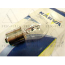 Helyzetjelző izzó 12V 15W BA15s (féklámpa) Helyzetjelző izzó 12V 15W BA15s (féklámpa)-0