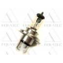Halogén izzó H4 12V 60/55W P43t Halogén izzó H4 12V 60/55W P43t-2