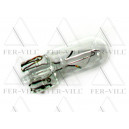 Foglalat nélküli izzó 12V 3W T10(W2.1x9.5d) Foglalat nélküli izzó 12V 3W T10(W2.1x9.5d)-2
