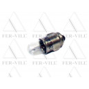 Helyzetjelző izzó 12V 2W BA7s (parkoló/villogó) Helyzetjelző izzó 12V 2W BA7s (parkoló/villogó)-1