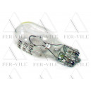 Foglalat nélküli izzó 12V 16W T13(W2.1x9.5d) Foglalat nélküli izzó 12V 16W T13(W2.1x9.5d)-1