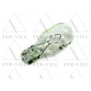 Foglalat nélküli izzó 12V 16W T13(W2.1x9.5d) Foglalat nélküli izzó 12V 16W T13(W2.1x9.5d)-2
