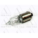 Halogén izzó H6W 12V 6W BAX9s Halogén izzó H6W 12V 6W BAX9s-1