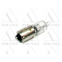 Halogén izzó H6W 12V 6W BAX9s Halogén izzó H6W 12V 6W BAX9s-2