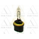 Halogén izzó H27W/1 12,8V 27W PG13 Halogén izzó H27W/1 12,8V 27W PG13-1