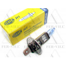 Halogén izzó H1 12V 55W P14.5s xenon blue Halogén izzó H1 12V 55W P14.5s xenon blue-0