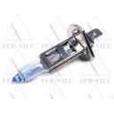 Halogén izzó H1 12V 55W P14.5s xenon blue Halogén izzó H1 12V 55W P14.5s xenon blue-1