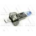 Halogén izzó H1 12V 55W P14.5s xenon blue Halogén izzó H1 12V 55W P14.5s xenon blue-2