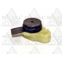 Elzáró sapka, 35,15x23,75mm, Denso Elzáró sapka, 35,15x23,75mm, Denso-0