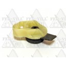 Elzáró sapka, 35,15x23,75mm, Denso Elzáró sapka, 35,15x23,75mm, Denso-1