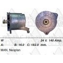 generator - CA1237IR generator - CA1237IR-0