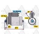 inditomotor - 0001 125 605-0