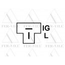 generator - 113401 generator - 113401-2