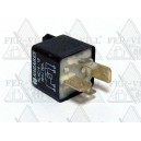 Általános relé, 12V/70A, 4 láb Általános relé, 12V/70A, 4 láb-1