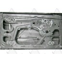 Ablakemelő, Seat Ibiza,Cordoba 1993/05>2002/01 Ablakemelő, Seat Ibiza,Cordoba 1993/05>2002/01-1