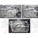 Ablakemelő, VW Golf 4,Bora >2003/10 Ablakemelő, VW Golf 4,Bora >2003/10-3
