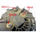 generator - 42530 generator - 42530-0