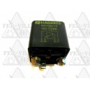 Általános relé, 12V/120A, 4 láb (2 csavaros) Általános relé, 12V/120A, 4 láb (2 csavaros)-2