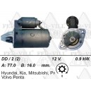 inditomotor - JS349 inditomotor - JS349-0
