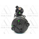 inditomotor - 13630 inditomotor - 13630-3