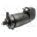 inditomotor - 16520 inditomotor - 16520-0