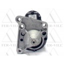 inditomotor - 16400/F inditomotor - 16400/F-1