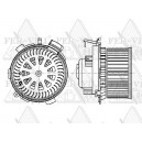 8EW 009 159-581 - C.X. Pic. 2001,/P206 fütőmotor 8EW 009 159-581 - C.X. Pic. 2001,/P206 fütőmotor-0