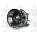 8EW 009 159-581 - C.X. Pic. 2001,/P206 fütőmotor 8EW 009 159-581 - C.X. Pic. 2001,/P206 fütőmotor-1