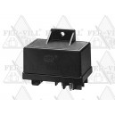 Izzítórelé, 12V, 9 láb, előfűtés:<8sec, Citroen,Peugeot Izzítórelé, 12V, 9 láb, előfűtés:<8sec, Citroen,Peugeot-0