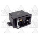 Izzítórelé, 12V, 10 láb, előfűtés:<9sec, Mercedes Benz Izzítórelé, 12V, 10 láb, előfűtés:<9sec, Mercedes Benz-0