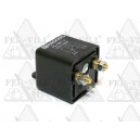 Általános relé, 12V/100A, 4 láb (2 csavaros) Általános relé, 12V/100A, 4 láb (2 csavaros)-0