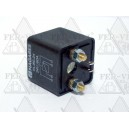RL/80-24 - 24V 60A 2 csavaros lábú relé RL/80-24 - 24V 60A 2 csavaros lábú relé-1
