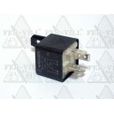 Általános relé, 12V/40A, 4 láb Általános relé, 12V/40A, 4 láb-2