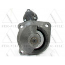 inditomotor - 11370/O inditomotor - 11370/O-1