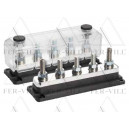 DCM 5xM8 Busbar (150x50x64,5mm)-0