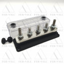 DCM 5xM8 Busbar (150x50x64,5mm)-1