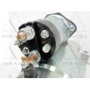 inditomotor - FS10035/O inditomotor - FS10035/O-5
