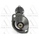 inditomotor - FS10801/O inditomotor - FS10801/O-1