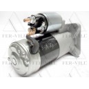 inditomotor - FS10275/O inditomotor - FS10275/O-2