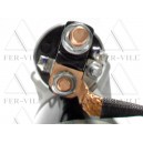 inditomotor - FS10275/O inditomotor - FS10275/O-5