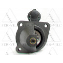 inditomotor - 10970/O inditomotor - 10970/O-1