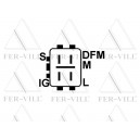 generator - 116366 generator - 116366-2