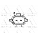 generator - 116481 generator - 116481-2