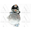 inditomotor - FS10380/O inditomotor - FS10380/O-3