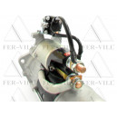 inditomotor - FS10854/O inditomotor - FS10854/O-6
