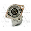 inditomotor - 22621/O inditomotor - 22621/O-1