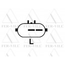 generator - 116358 generator - 116358-2