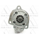 inditomotor - FS10709/O inditomotor - FS10709/O-1