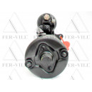 inditomotor - 16950/B inditomotor - 16950/B-3